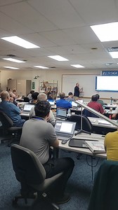 First day of PASCO Summer Institute Capstone! | PASCO scientific | Facebook