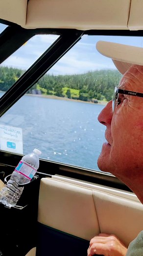 Part 5: Oderin Tieing up at “WARF” or the Dock #NewfoundlandOderin