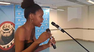 35K views · 1.9K reactions | MINISTRY OF YOUTH, GENDER SPORT AND CULTURE 2023 NATIONAL ARTS FESTIVAL REGIONAL POETRY, MOGOLOKWANE & CHORAL COMPETITION OREFILE SANTUDU FROM MAUN | North West District Council | Facebook