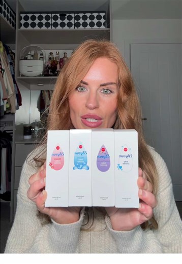 Exploring Baby Powder Scents: A Fragrance Review