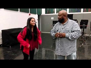 The after show (Detroit Street Hypnotist Reupload)