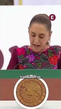 ¡Nuevas Becas y Guarderías! Los 3 Programas de Bienestar Clave de Claudia Sheinbaum