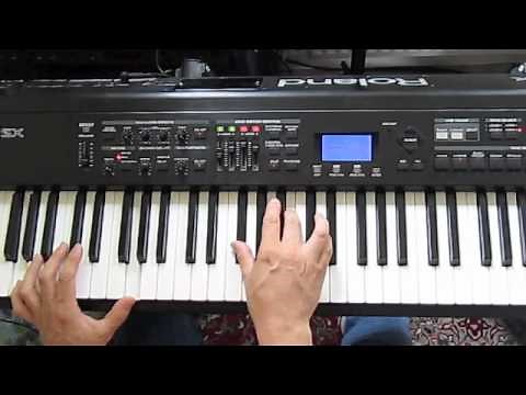 Tutorial - The Logical Song, Roger Hodgson