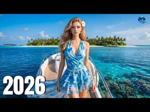 Música para Bar e Restaurante🍹Vibe Perfeita para Trabalhar e Animar o Ambiente 🎧 Alok, Kygo, Avicii