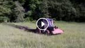 Zetor 5748 - máj 2013