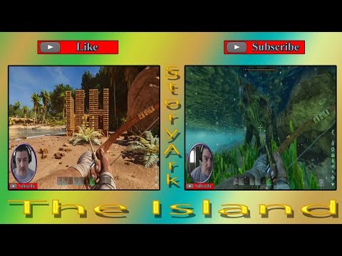 Trike trapping | Episode 4 | Ark Survival Ascended