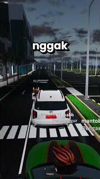 Go home to West Java first, guys!