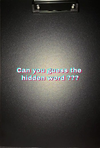 Guess the Hidden Word: Wordsearch Puzzle Challenge