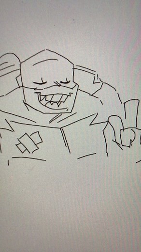 Exploring Science with Rottmnt and Tmnt Fanart