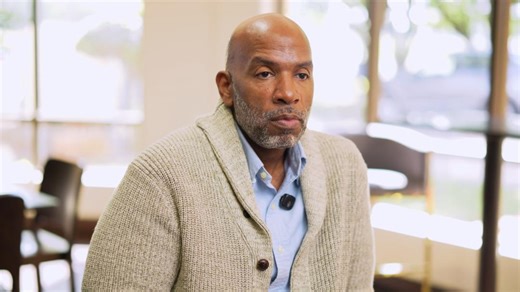 7.1K views · 233 reactions | From College Days to Calling: Wade Ford reflects on how Oakwood University shaped his journey, from a life-changing visit to a legacy of leadership in the Inland Empire region of SoCal, and family. | Oakwood University | Facebook