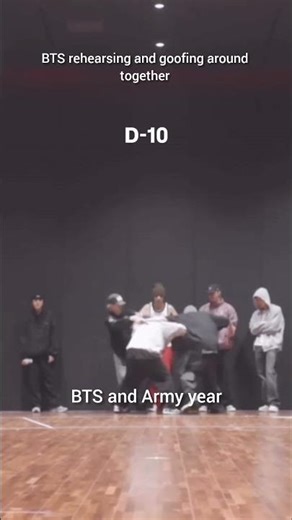 BTS in practice room 💜 #bts #btsarmy #kpop