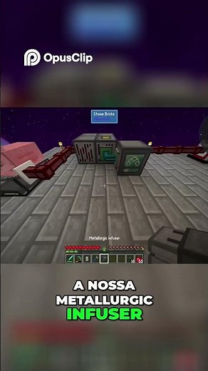 Como funciona o XNet? (Mod de gestão de itens e energia) #minecraft #minecraftmods #tutorial