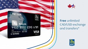 92 reactions · 21 shares | No foreign transaction fees on U.S. purchases, and a no annual fee U.S. checking account.* | RBC | Facebook