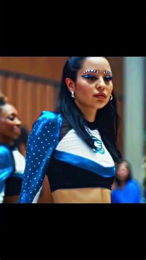 Maddy : Born to be a BADDIE 💅🎀
