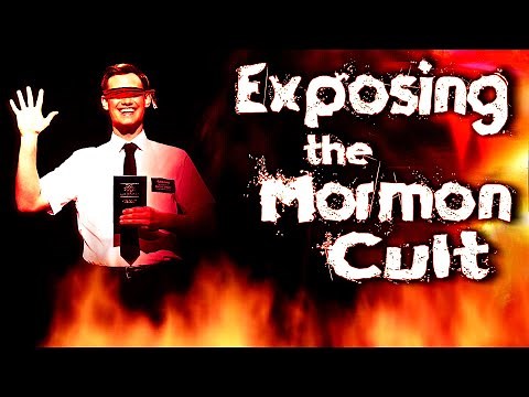 Exposing the Mormon Cult