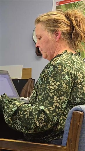 Kimberly Johnson on Reels