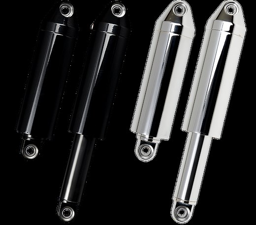 Air Ride Suspension for Harley Davidson Electra Glide