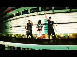 Toofan feat DJ Arafat-APERO (Clip officiel)