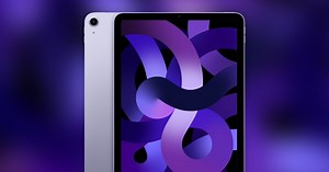 Download the new iPad Air 5 wallpapers right here - 9to5Mac