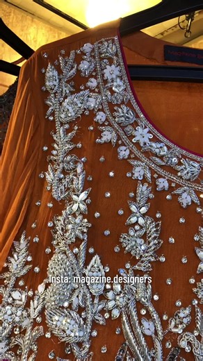 For order contact us on instagram or WhatsApp 92346 7279799 📍We ship worldwide #magazinedesigner #magazinedesignerbysherinpracha #magazinedesignerpeshawar #ahmad_designer #designerahmadsherin #magazinedesignerluxury #luxurydress #peshawarbridal #bestboutiques #peshawarbridalshop #newdesigns #lattest #barat #foryoupage #foryou #wedding #handmad #heavyshirt #worldwideshipping #bestreview #happycustomer #stylishdesign #makeup #uk