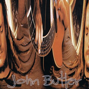 John Butler Trio - John Butler