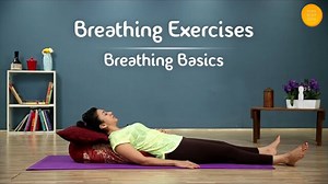 5.9K views · 34 reactions | In the first episode of Breathing Exercises, learn the breathing basics with our instructor AJ. | Mind Body Soul | Facebook
