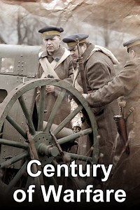 The Century of Warfare - Alchetron, The Free Social Encyclopedia