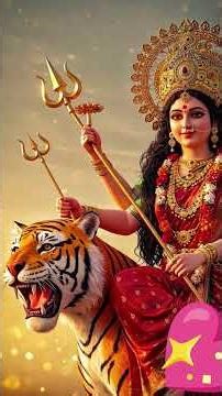 #song #sorts Jai mata di 💖🙏🚩🕉️