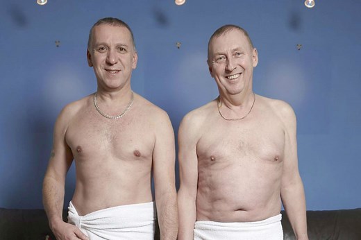 Secrets of the Sauna: Channel 4 documentary takes viewers inside a gay sauna to reveal what really goes on