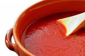 How to Clean Tomato Sauce from Grout Above and Around Stove | Grout Shield | Grout Restoration System | Grout Cleaner