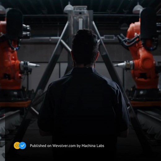 1.7K views · 36 reactions | Today, robots and artificial intelligence...