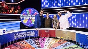 La Roue de la fortune spéciale célébrités : Qui sont les invités d'Éric Antoine ce jeudi 2 avril ? - Télé 2 Semaines