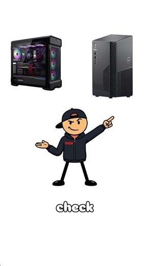 This Is Why Gaming PCs Just HIT Different