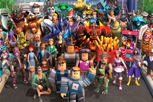 Roblox comenzará a hacer entrevistas de trabajo dentro del propio Roblox para romper las limitaciones de los métodos tradicionales