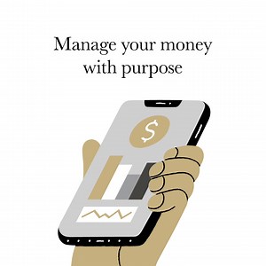 Managing your Thrivent accounts just got easier. Download our mobile app today. | Thrivent