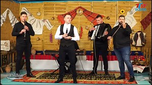 Daniel Tudorica si Formatia Syncron ❌ Colaj Ascultare ❌ Colaj Hore ❌ Colaj Sarbe | Dulce-i graiul de folclor