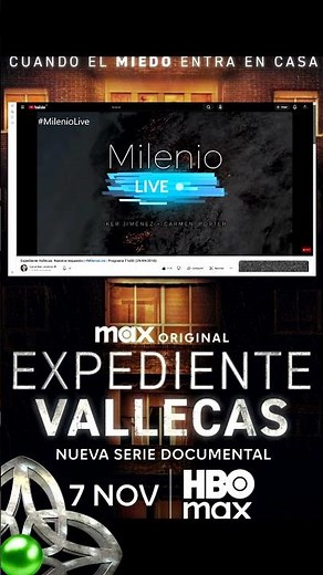 The Vallecas File - The inside story you may not know