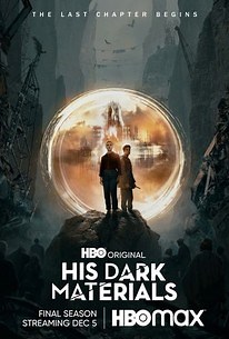 His Dark Materials | Rotten Tomatoes