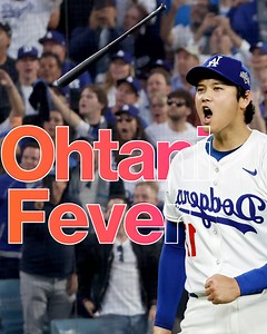 America’s baseball season has hit its biggest moment, the World Series, and one name is dominating the spotlight. Shohei Otani. So, what’s behind all the buzz? | The Project