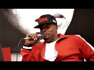 Ricky Bell Talks Hopeful New Edition Tour & Dropping New Music With His Wife