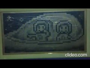 VTech Nitro Jr. Notebook Shutdown UK (2007) Reversed