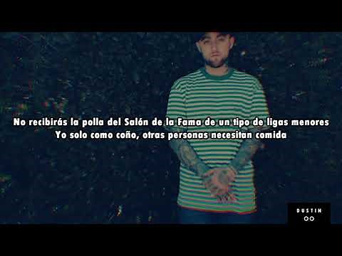 Mac Miller • Dang! Ft Anderson .Paak ❪Subtitulado Español❫