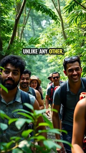 Amazon Rainforest Expedition: Wildlife, Nature & Adventure with Expert Guides