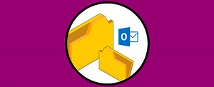 ▷ Cómo Crear Carpeta en Outlook ✔️