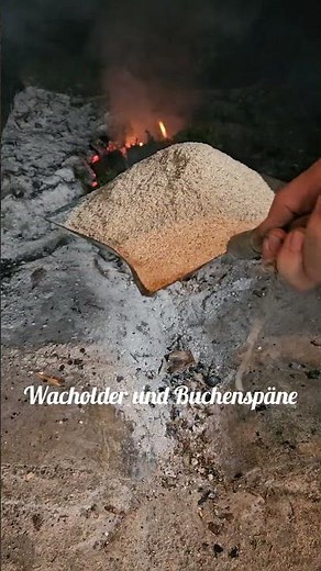 Fisch räuchern an Karfreitag | Traditionelles Rezept mit Buchen- & Erlenholz Schritt für Schritt