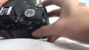 尼康D3000操作教学 入门篇--辉腾数码