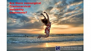 Craniocervical Instability Treatment: Another Success Story