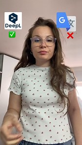 19K views · 1.6K reactions | New Deepl AI translator ✅ and best ChatGPT ✅ more help Has sign language #chatgpt #chatgpt4 #deafcommunity #deaf #deepl #translator #bosnia | Bosnia_Crazy_Deaf | Facebook