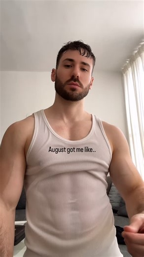 Yoav Even on Instagram: "🥵"