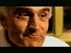 Cheerios commercial from 2000